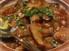-十二粤味·顺德菜·烧鹅点心(五四广场店)