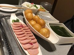 -海底捞火锅(凯德广场店)