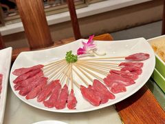 -南门涮肉(天坛店)