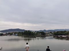 -锦屏公园
