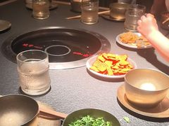 -晓宇重庆火锅(西安荟聚店)