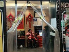 门面-胖师鱼馆非遗砂锅雅鱼(大北街店)