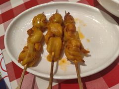 -西贝(上海我格广场店)