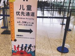 -上海浦东国际机场-T2航站楼