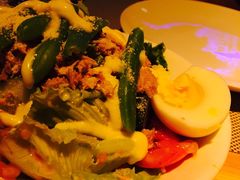 山色西餐厅-山色柴火烤披萨·原切牛扒