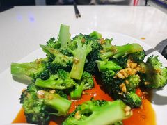 -煲王粤菜餐厅(中侨中心店)