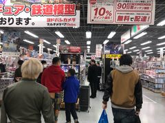 -秋叶原电器街