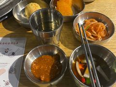 -姜虎东白丁烤肉(恒隆广场店)