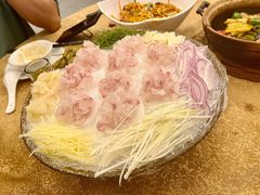 -吉源大排档·鱼生·海鲜(烧烤彩印厂店)