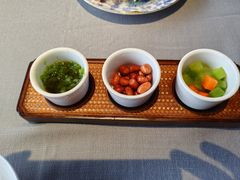 -阿庄新豫菜(通泰路店)