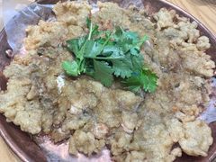 -潮巷·老潮汕美食集市(欢乐港湾店)
