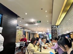 大堂-东泰祥生煎馆(重庆北路店)