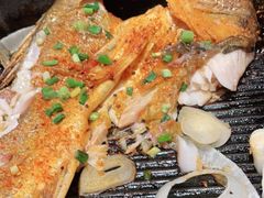 -西贝(吴江路湟普汇店)