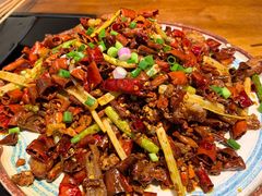 -庆合府重庆大排档(紫都城店)