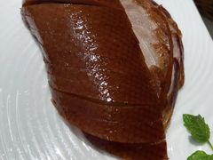 -小大董·烤鸭(王府井apm店)
