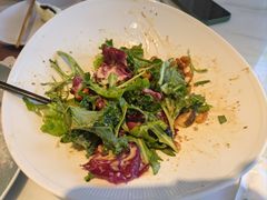 -南山鲜虾面·活鲜小馆·海味大连菜(南山总店)