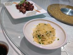 -乾隆美食·本帮菜(黄河路店)