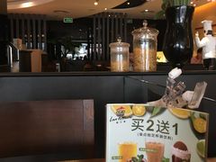 -必胜客(车陂店)