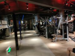 -威尔仕健身(番禺店)