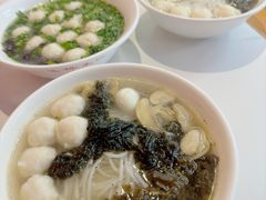 -老滕家过桥米线(金鱼胡同店)