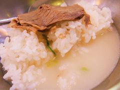 -神仙雪浓汤(明洞店)