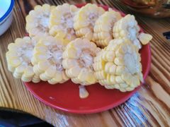 -蚝羊氣惠来羊肉火锅·高压锅生蚝