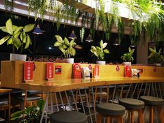-嘉和一品粥(方庄店)