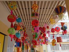 -南宁市越秀路小学