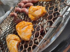 -张吴记小炉子小串(王村南街店)