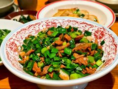 -印象鲵宴·张家界地标美食名片(溪布街店)