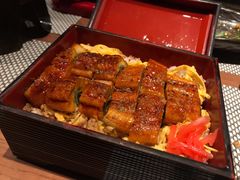 -玄白·炭烤活鳗(上海首店)