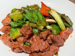 -阿诚市井潮汕菜(金台路店)