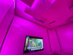 -酷秀KTV(五道口店)