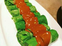 -旺顺阁鱼头泡饼(小红门店)