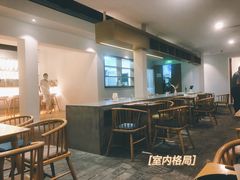 -自如ZSPACE四合院艺术餐厅