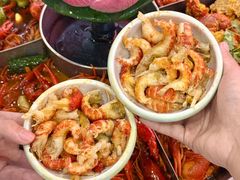 -虾铺子龙虾·私房菜(金源花苑店)