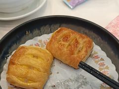 -馨越楼·点心·粤菜(赤坎店)