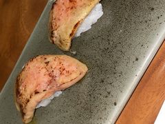 -希望日本料理(保利香槟花园店)