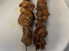 -那达慕蒙古风味酒楼