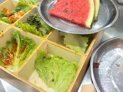 -英雄故事地摊烤肉(马驹桥店)