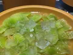-龍歌自助小火锅(市南金茂湾店)