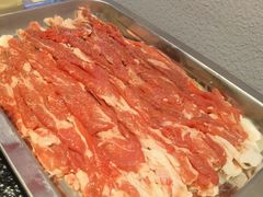 -京炭铜锅涮肉·羊蝎子·羊肉炉(保利·时光里店)