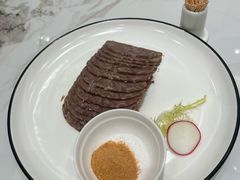 -新南华大酒店(长寿店)