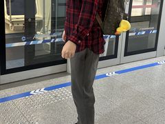 -曼谷素万那普国际机场