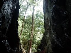 -龙湾潭国家森林公园