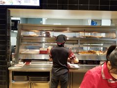 -肯德基(泉州东街店)