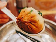 生煎馒头-三两春(浦三路店)