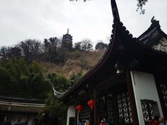 -焦山风景区