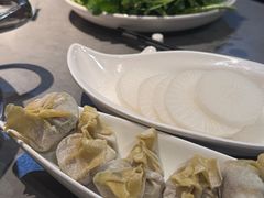 -春秋火锅(复兴中路店)
