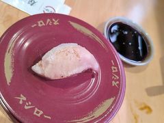 -寿司郎(皇庭广场店)